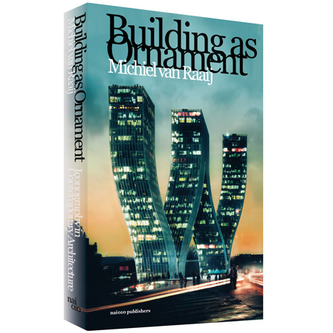Architectural Record:  Building as Ornament