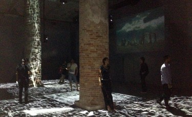 My Venice Biennale 2012 #1:  Architecture’s mea culpa