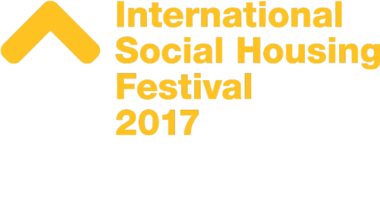De stad in De Ochtend: Social Housing Festival