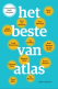 Het beste van Atlas, een boek met citaten van verschillende auteurs, waaronder Emile Brugman.